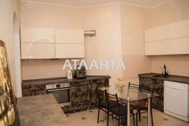 Многокомнатная квартира по адресу ул. Малая арнаутская (площадь 133,1 м²) - Atlanta.ua - фото 9