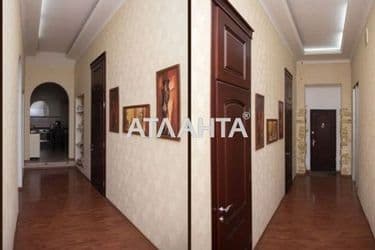 Многокомнатная квартира по адресу ул. Малая арнаутская (площадь 133,1 м²) - Atlanta.ua - фото 13