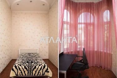 Многокомнатная квартира по адресу ул. Малая арнаутская (площадь 133,1 м²) - Atlanta.ua - фото 12