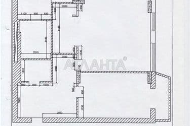 3-rooms apartment apartment by the address st. Radostnaya (area 139 m²) - Atlanta.ua - photo 22