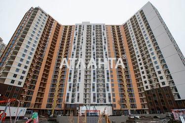 1-room apartment apartment by the address st. Krasnova (area 42,2 m²) - Atlanta.ua - photo 6