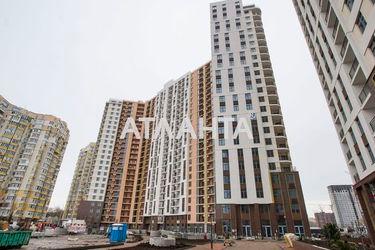 1-room apartment apartment by the address st. Krasnova (area 42,2 m²) - Atlanta.ua - photo 7