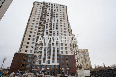 1-кімнатна квартира за адресою вул. Краснова (площа 42,2 м²) - Atlanta.ua - фото 8