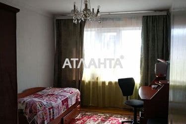 Многокомнатная квартира по адресу ул. Александрийская (площадь 70 м²) - Atlanta.ua - фото 20