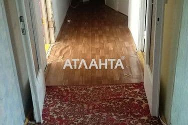 Многокомнатная квартира по адресу ул. Александрийская (площадь 70 м²) - Atlanta.ua - фото 28