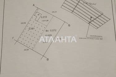 Landplot by the address st. 4 ya liniya (area 7,2 acr) - Atlanta.ua - photo 6