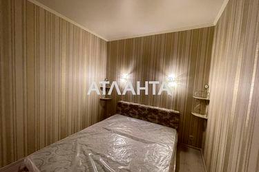 1-room apartment apartment by the address st. Zhemchuzhnaya (area 42 m²) - Atlanta.ua - photo 21