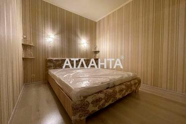 1-room apartment apartment by the address st. Zhemchuzhnaya (area 42 m²) - Atlanta.ua - photo 22