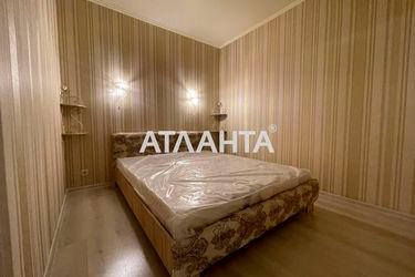 1-room apartment apartment by the address st. Zhemchuzhnaya (area 42 m²) - Atlanta.ua - photo 23