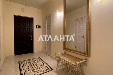 1-room apartment apartment by the address st. Zhemchuzhnaya (area 42 m²) - Atlanta.ua - photo 24