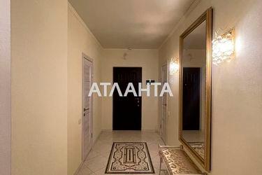 1-room apartment apartment by the address st. Zhemchuzhnaya (area 42 m²) - Atlanta.ua - photo 25