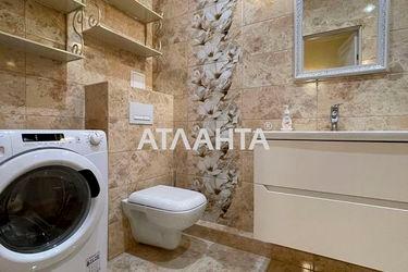 1-room apartment apartment by the address st. Zhemchuzhnaya (area 42 m²) - Atlanta.ua - photo 26