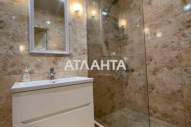 1-room apartment apartment by the address st. Zhemchuzhnaya (area 42 m²) - Atlanta.ua - photo 27