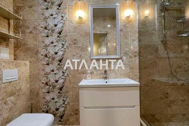 1-room apartment apartment by the address st. Zhemchuzhnaya (area 42 m²) - Atlanta.ua - photo 28