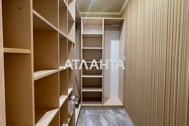 1-room apartment apartment by the address st. Zhemchuzhnaya (area 42 m²) - Atlanta.ua - photo 30