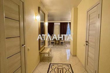 1-room apartment apartment by the address st. Zhemchuzhnaya (area 42 m²) - Atlanta.ua - photo 32