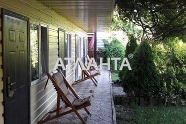 House by the address st. Ochakovskaya (area 196 m²) - Atlanta.ua - photo 13