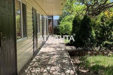 House by the address st. Ochakovskaya (area 196 m²) - Atlanta.ua - photo 14