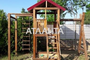 House by the address st. Ochakovskaya (area 196 m²) - Atlanta.ua - photo 15