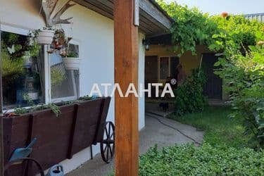 House by the address st. Ochakovskaya (area 196 m²) - Atlanta.ua - photo 17