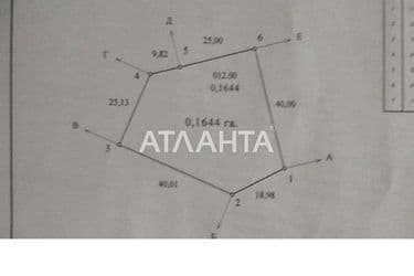 Landplot by the address st. Raduzhnaya (area 16,4 acr) - Atlanta.ua - photo 7