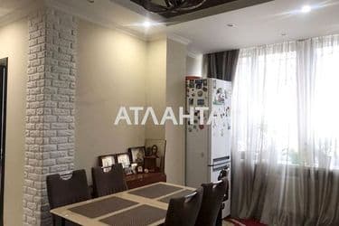 2-rooms apartment apartment by the address st. Malovskogo (area 70 m²) - Atlanta.ua - photo 16