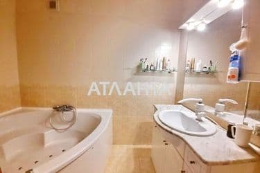 Будинок за адресою вул. Таїровська (площа 312,2 м²) - Atlanta.ua - фото 27