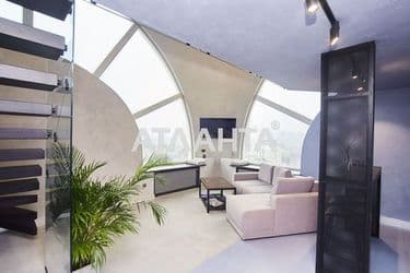 Коммерческая недвижимость по адресу Каркашадзе пер. (площадь 180 м²) - Atlanta.ua - фото 24