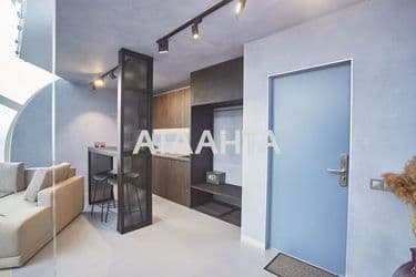 Коммерческая недвижимость по адресу Каркашадзе пер. (площадь 180 м²) - Atlanta.ua - фото 29