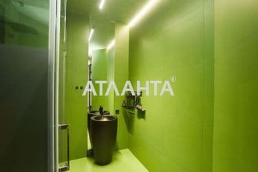 Коммерческая недвижимость по адресу Каркашадзе пер. (площадь 180 м²) - Atlanta.ua - фото 32