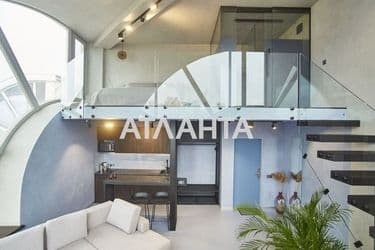 Коммерческая недвижимость по адресу Каркашадзе пер. (площадь 180 м²) - Atlanta.ua - фото 33