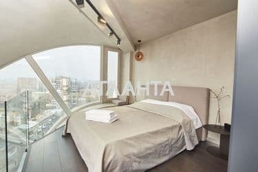 Коммерческая недвижимость по адресу Каркашадзе пер. (площадь 180 м²) - Atlanta.ua - фото 34