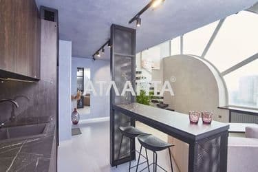 Коммерческая недвижимость по адресу Каркашадзе пер. (площадь 180 м²) - Atlanta.ua - фото 35