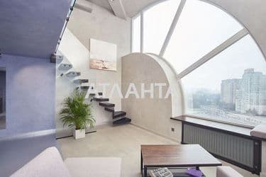 Коммерческая недвижимость по адресу Каркашадзе пер. (площадь 180 м²) - Atlanta.ua - фото 36