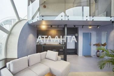 Коммерческая недвижимость по адресу Каркашадзе пер. (площадь 180 м²) - Atlanta.ua - фото 37