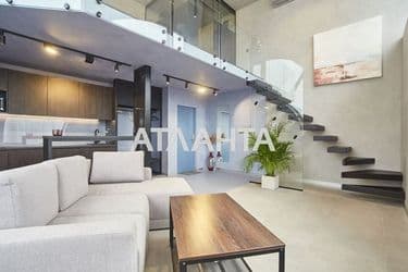 Коммерческая недвижимость по адресу Каркашадзе пер. (площадь 180 м²) - Atlanta.ua - фото 38