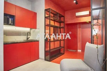 Коммерческая недвижимость по адресу Каркашадзе пер. (площадь 180 м²) - Atlanta.ua - фото 39