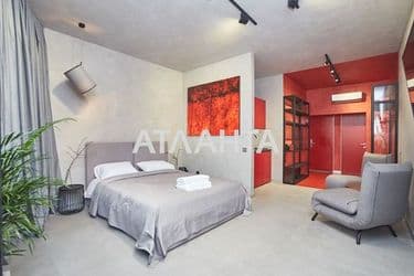 Коммерческая недвижимость по адресу Каркашадзе пер. (площадь 180 м²) - Atlanta.ua - фото 40