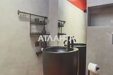 Коммерческая недвижимость по адресу Каркашадзе пер. (площадь 180 м²) - Atlanta.ua - фото 41