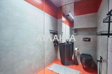 Коммерческая недвижимость по адресу Каркашадзе пер. (площадь 180 м²) - Atlanta.ua - фото 42