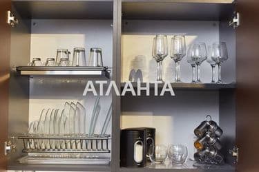 Коммерческая недвижимость по адресу Каркашадзе пер. (площадь 180 м²) - Atlanta.ua - фото 44
