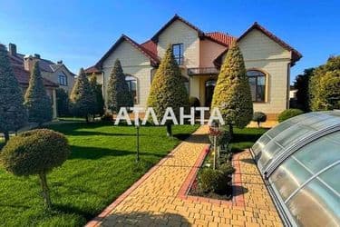 House by the address st. Sosnovaya (area 300 m²) - Atlanta.ua - photo 58