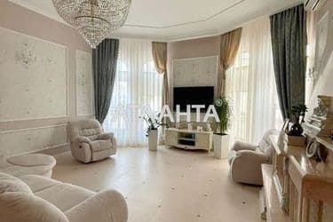 House by the address st. Sosnovaya (area 300 m²) - Atlanta.ua - photo 36