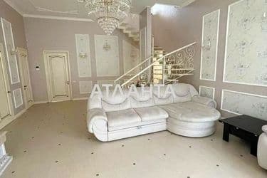 House by the address st. Sosnovaya (area 300 m²) - Atlanta.ua - photo 37