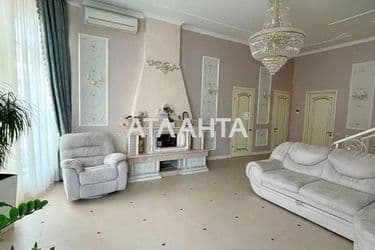 House by the address st. Sosnovaya (area 300 m²) - Atlanta.ua - photo 38