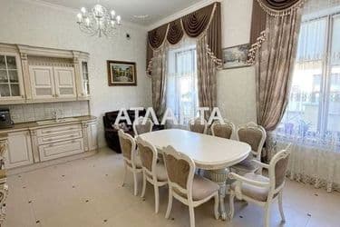 House by the address st. Sosnovaya (area 300 m²) - Atlanta.ua - photo 39