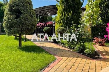 House by the address st. Sosnovaya (area 300 m²) - Atlanta.ua - photo 33