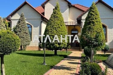 House by the address st. Sosnovaya (area 300 m²) - Atlanta.ua - photo 34