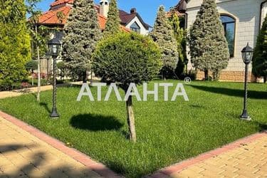 House by the address st. Sosnovaya (area 300 m²) - Atlanta.ua - photo 60