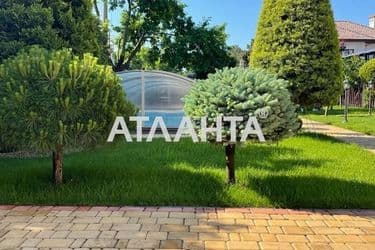 House by the address st. Sosnovaya (area 300 m²) - Atlanta.ua - photo 61